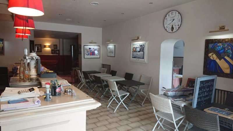Restaurant du Chateau