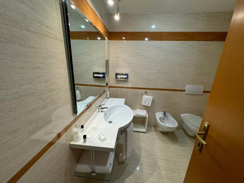 Best Western Hotel Viterbo