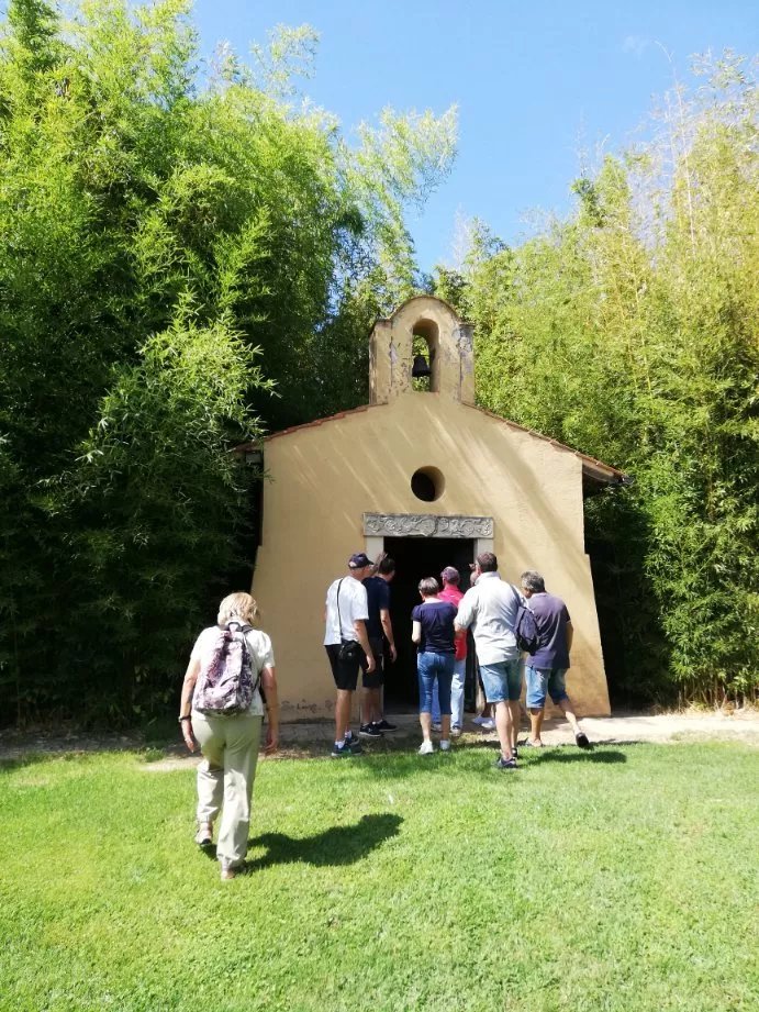 Casale di Tormaggiore