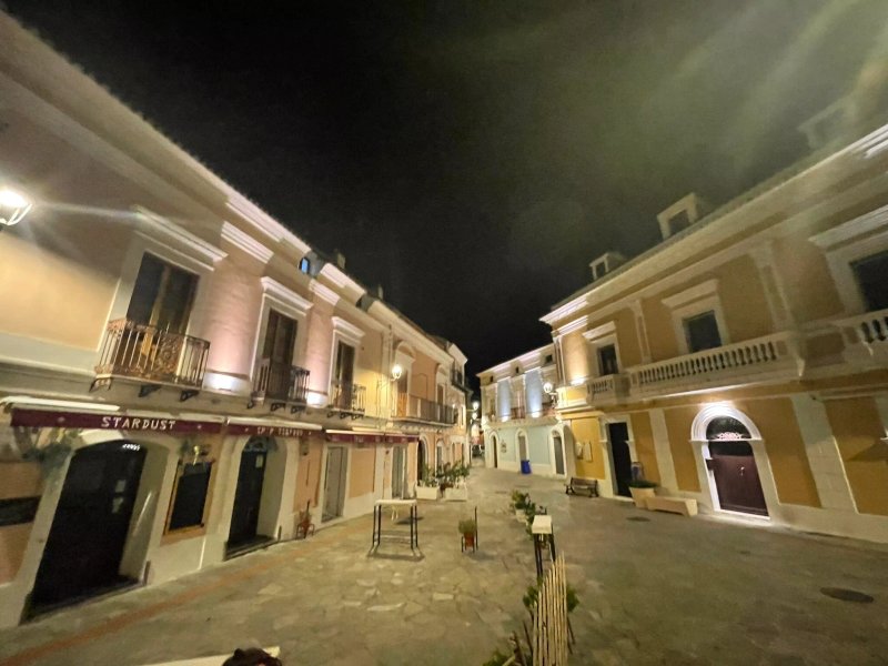 La Casa Nel Borgo