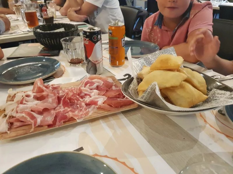 Padella Pazza