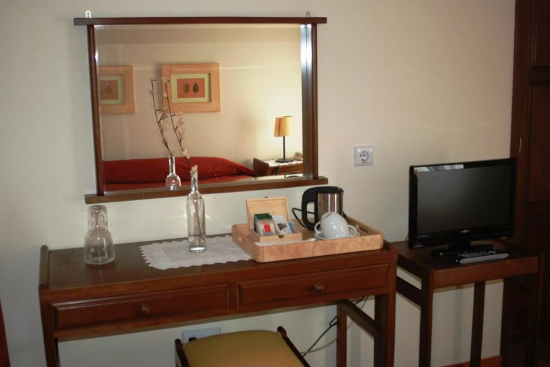 Hotel Carvalho Araujo