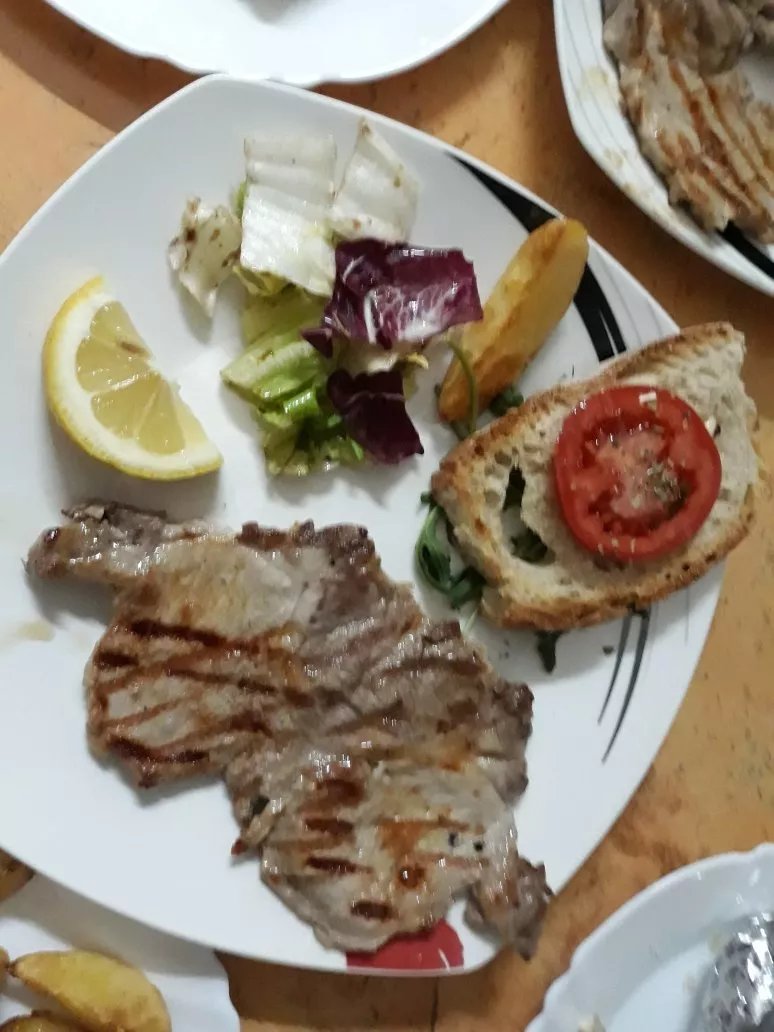 Il Muretto