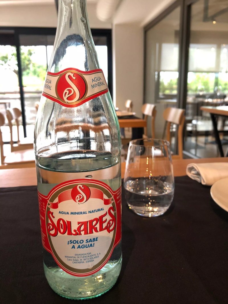 Restaurante Pan de Cuco