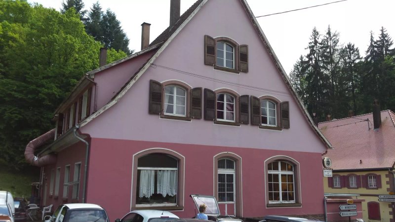 Restaurant Du Windstein