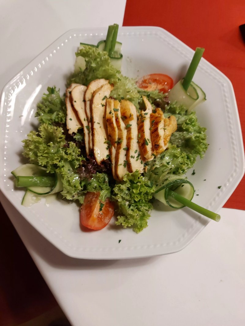 Restaurant Keller Kreuztal