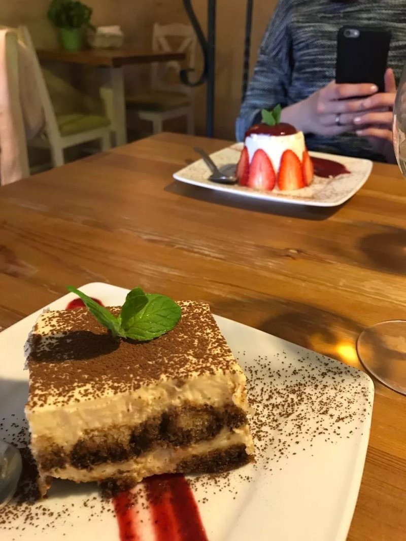 Basiliana Restaurant