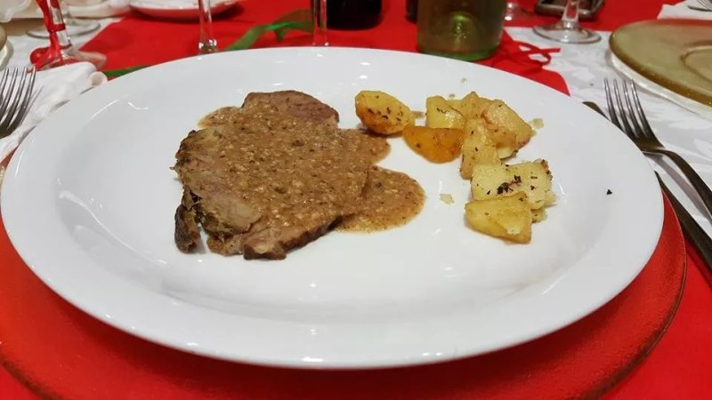 Ristorante la Rondine
