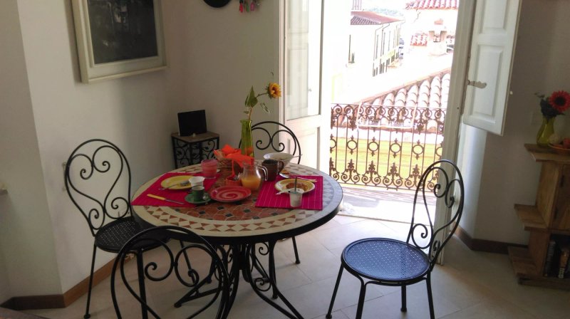 Bed & Breakfast Via del Centro