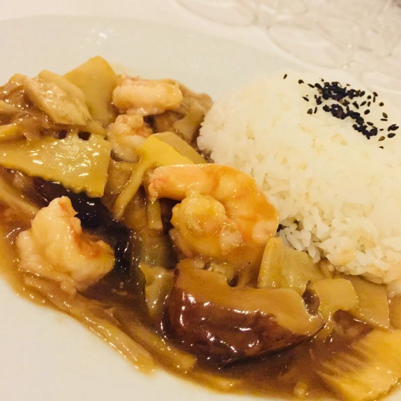 Ristorante Cinese Shanghai