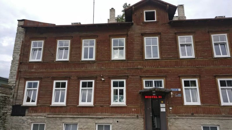 Hostel 31