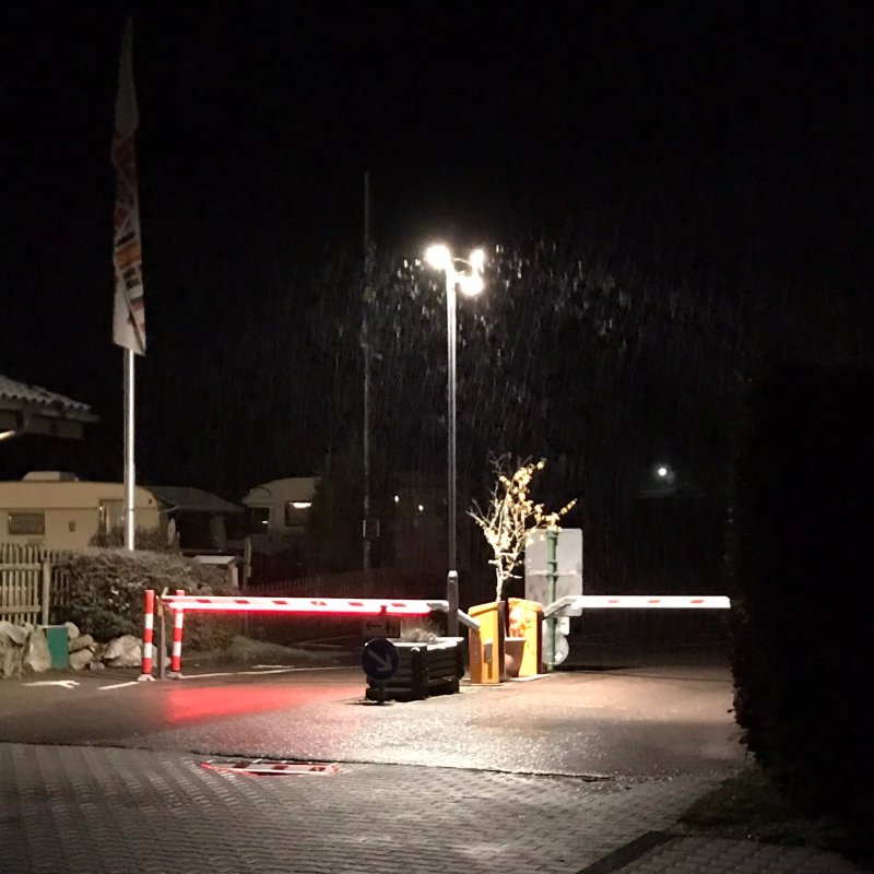 Camping Bankenhof