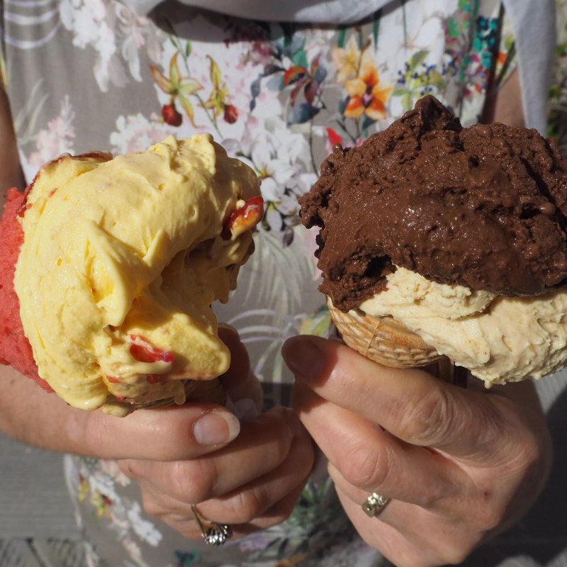 Buon Gusto Gelateria