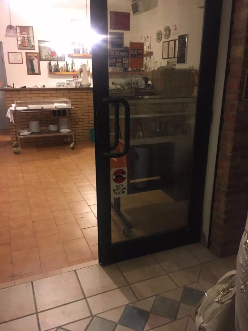 Il Fienile
