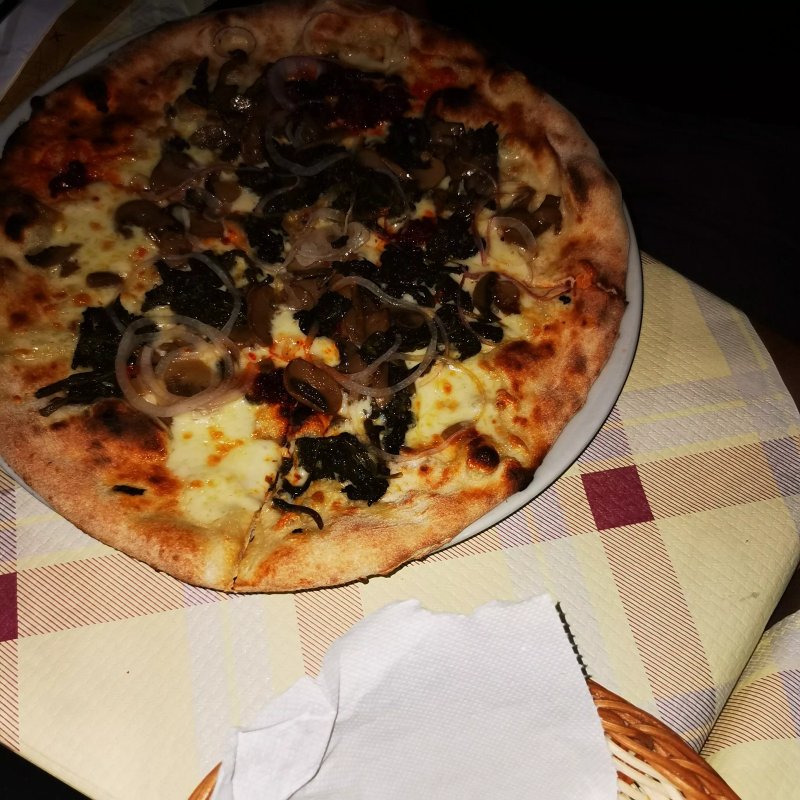 Salvatore's Pizzeria