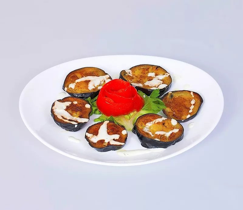 Kappadokia Take-Away
