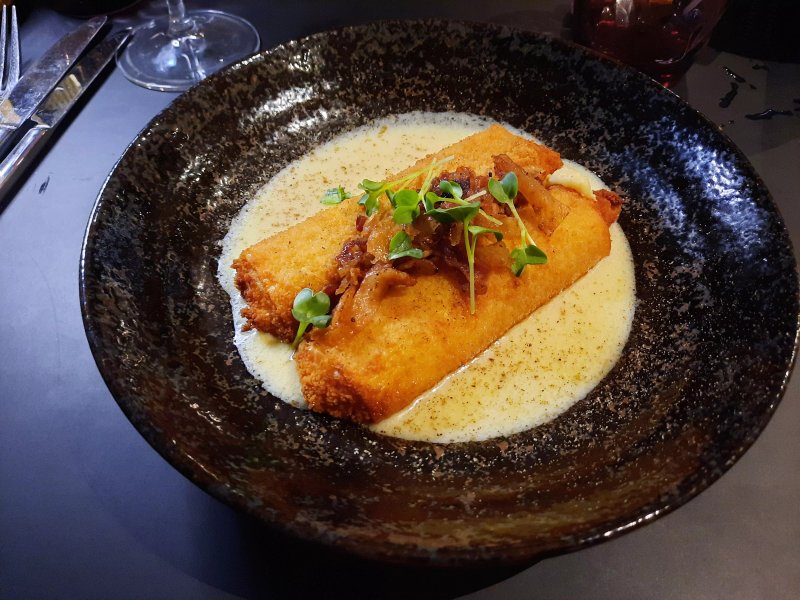 Lo Sfizio - Ristorante