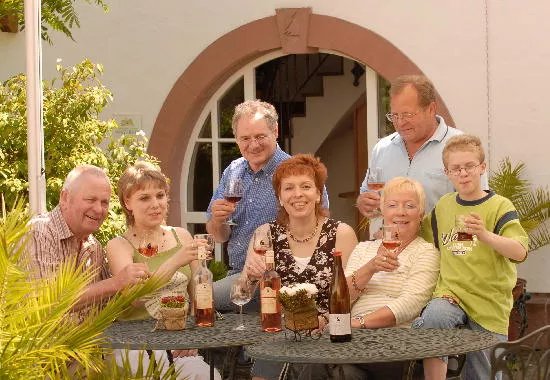 Chalet Raabe