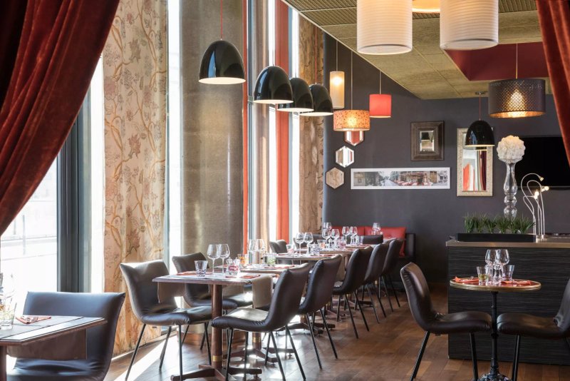 Le Vin Gourmand