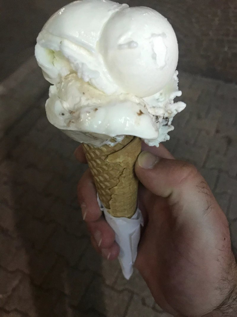 Questione di gusti