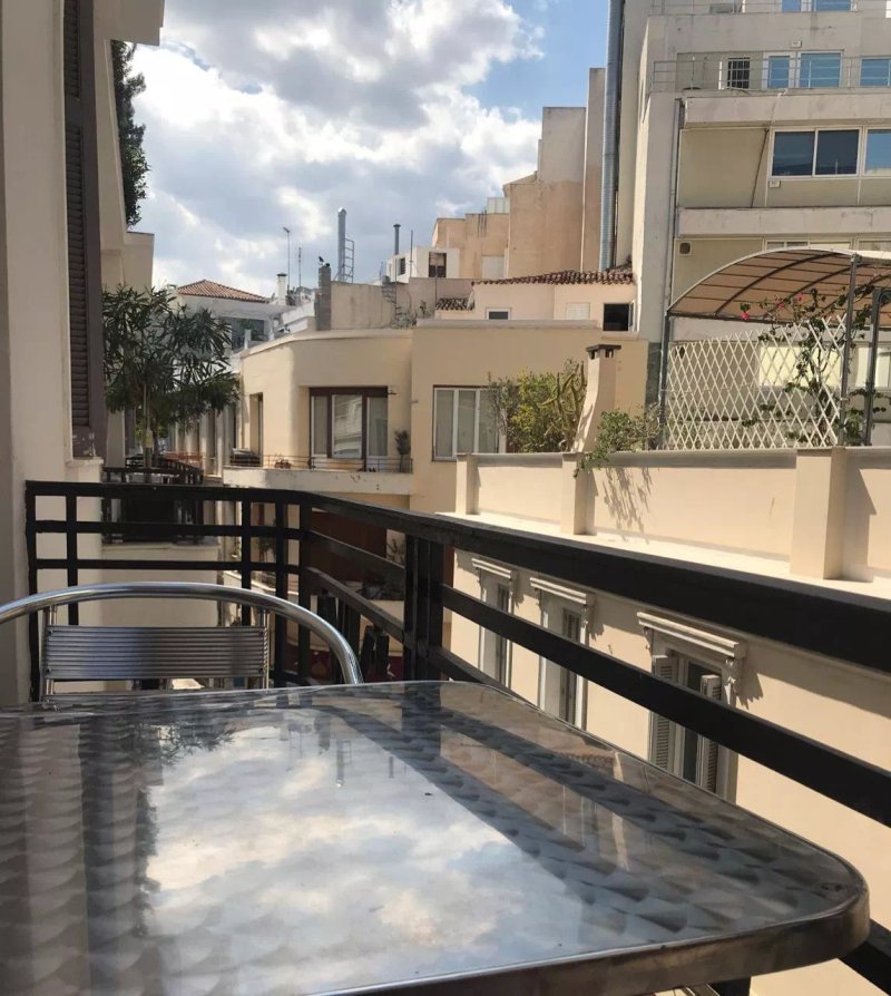 Kimon Hotel Athens