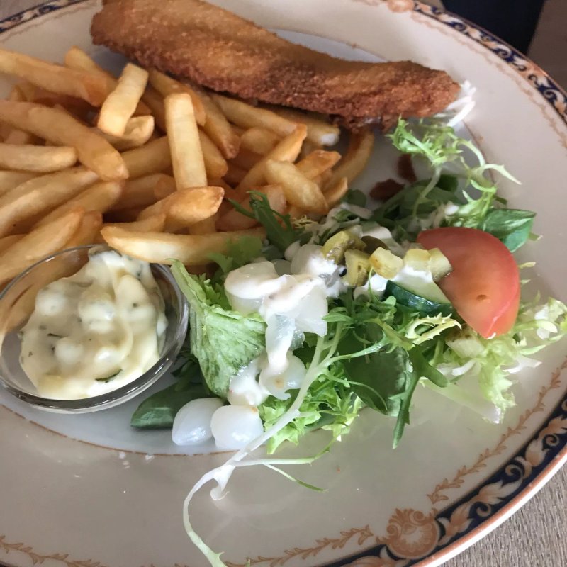Eetcafe Giethoorn