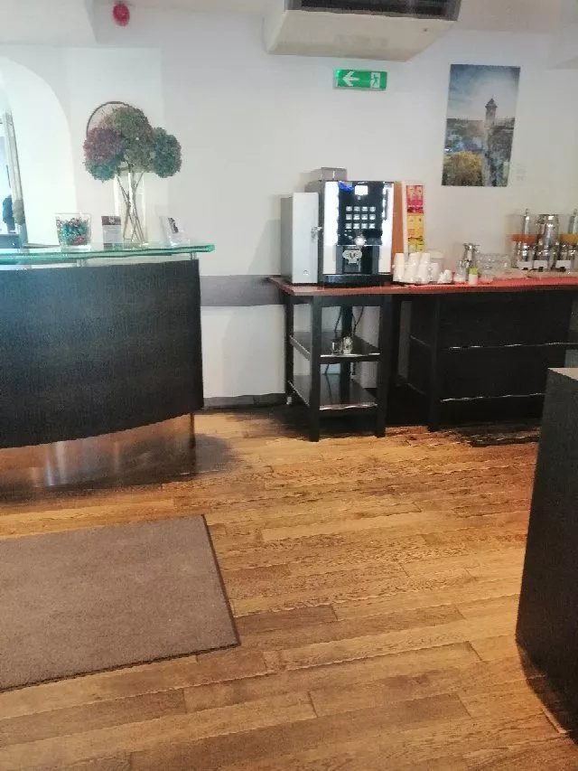 Bivius Hotel
