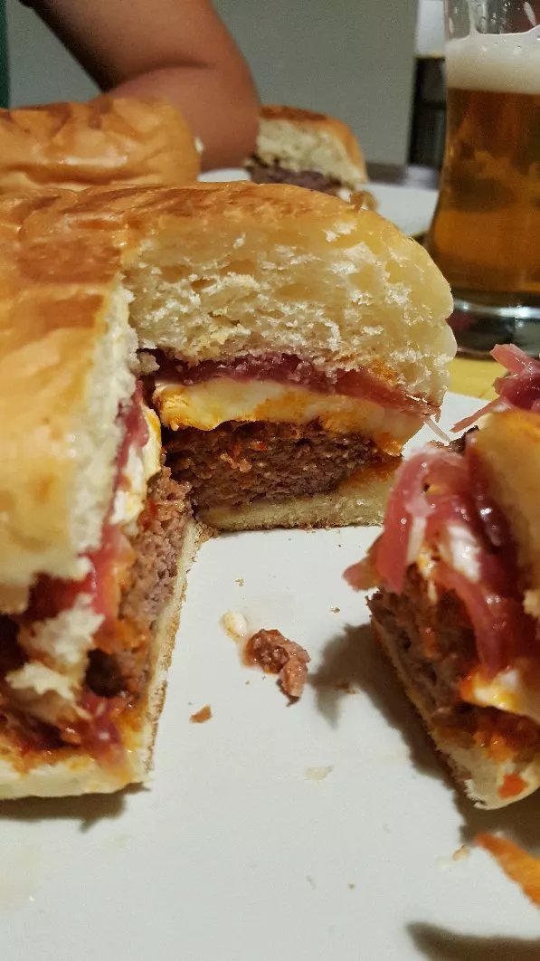 Meat Up Birra & Gusto