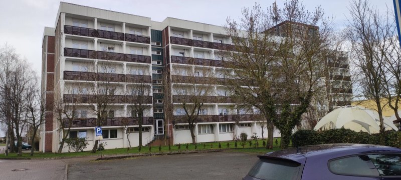 Carea Harz Hotel Allrode