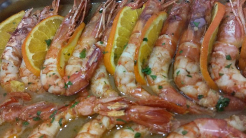Sicilian Food di Fabio Medici