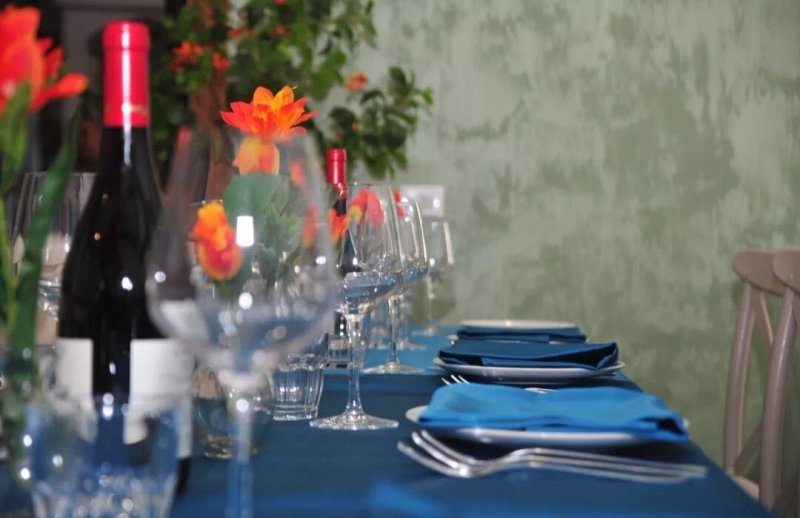 Trattoria Nonna Vita