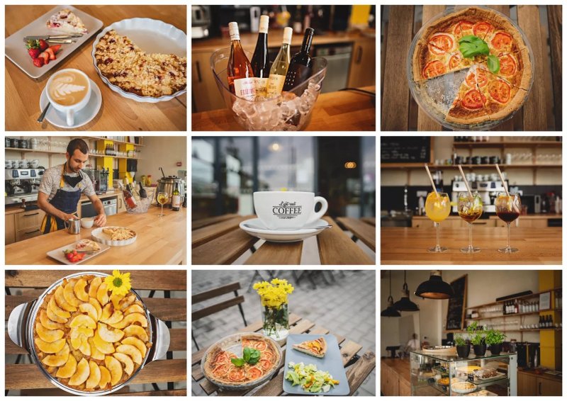 Rosemary Bistro