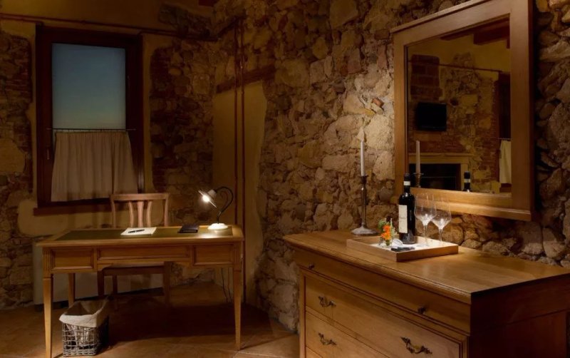 Dimora Buglioni Wine Relais