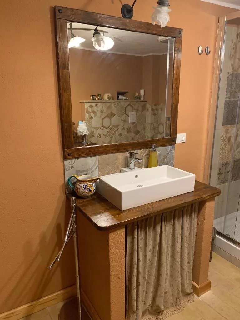 B&B Il Grottino di Assergi