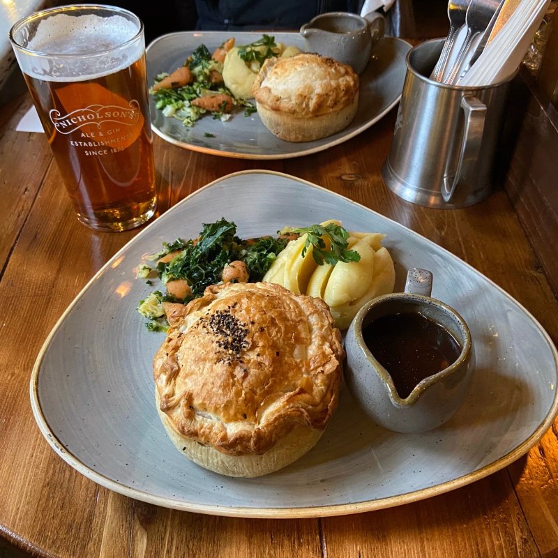 The Old Bell Tavern