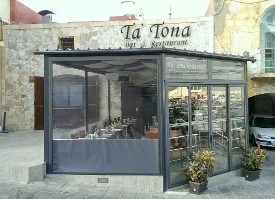 Ta' Tona