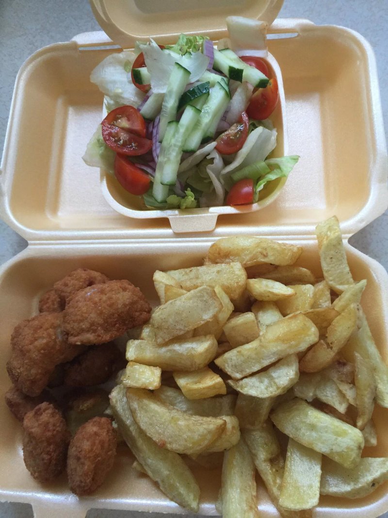 The Chip Inn