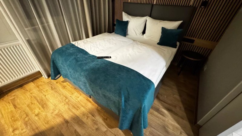H24 Hotel Apartments Eberswalde