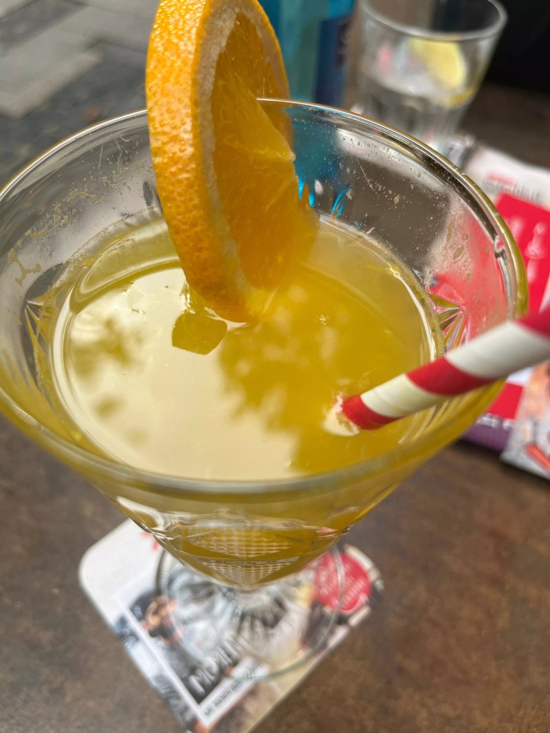Cafe Extrablatt Dortmund