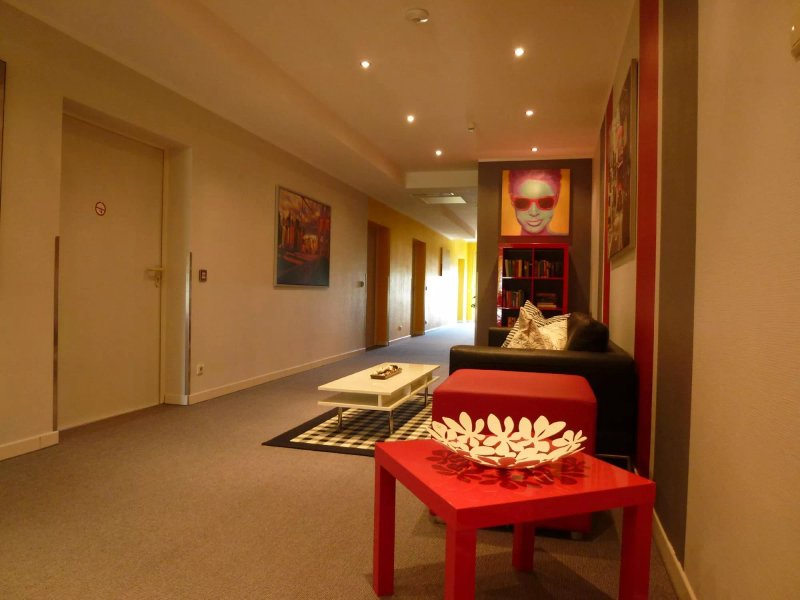 Hotel-Pension Nahetal