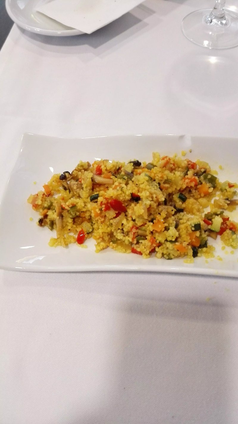 Restaurant Crisami