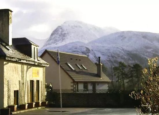 Chase The Wild Goose Hostel
