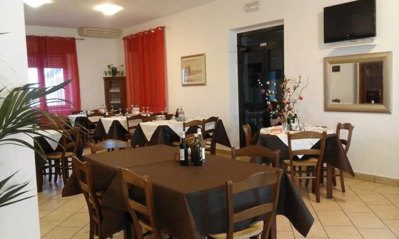Al Pescatore