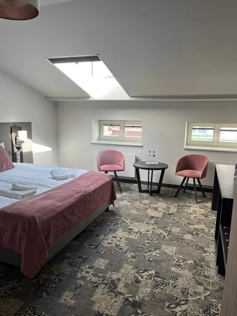 Hotel Estera