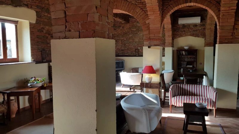 Le Case Coloniche