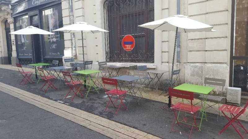 La Boite a Dejeuner