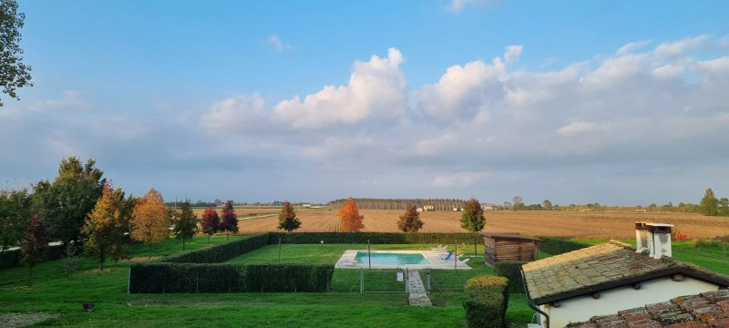Agriturismo B&B Gallo Nero