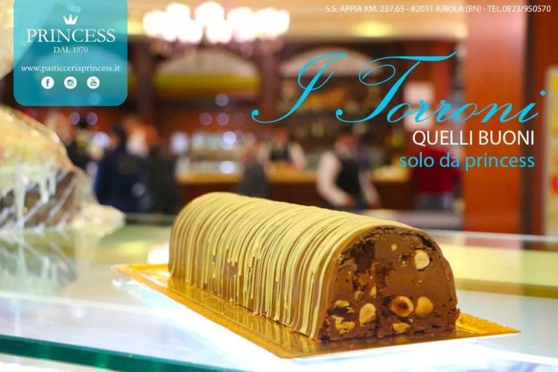 Princess Pasticceria Caffetteria Ristorazione