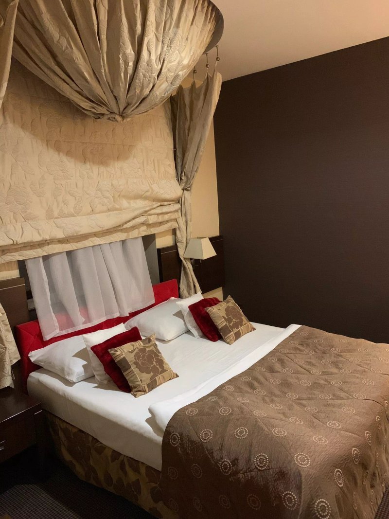 Aviator & Spa Hotel
