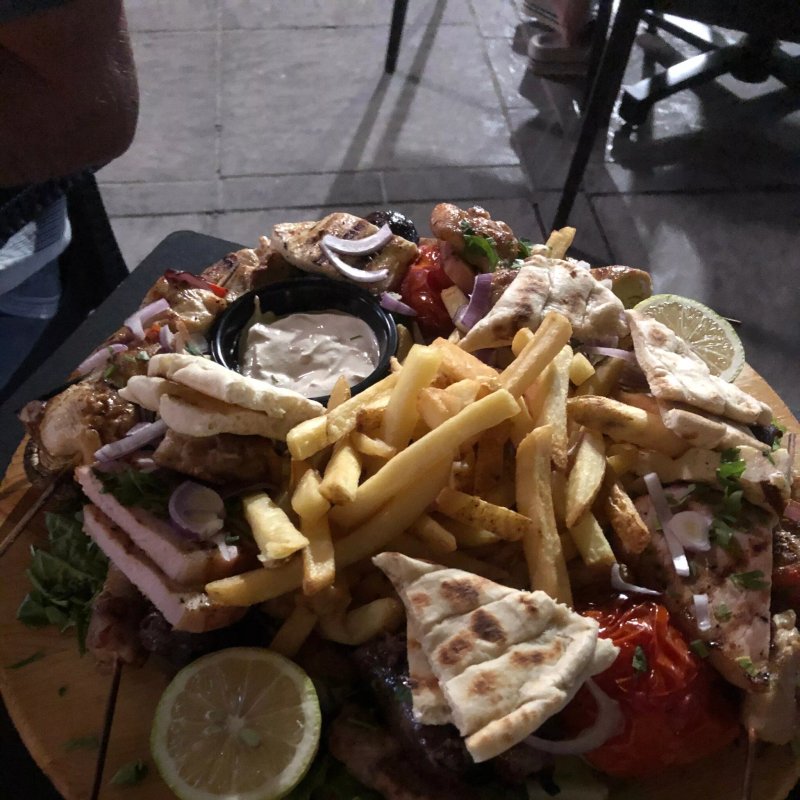 Il Castello Resto-bar